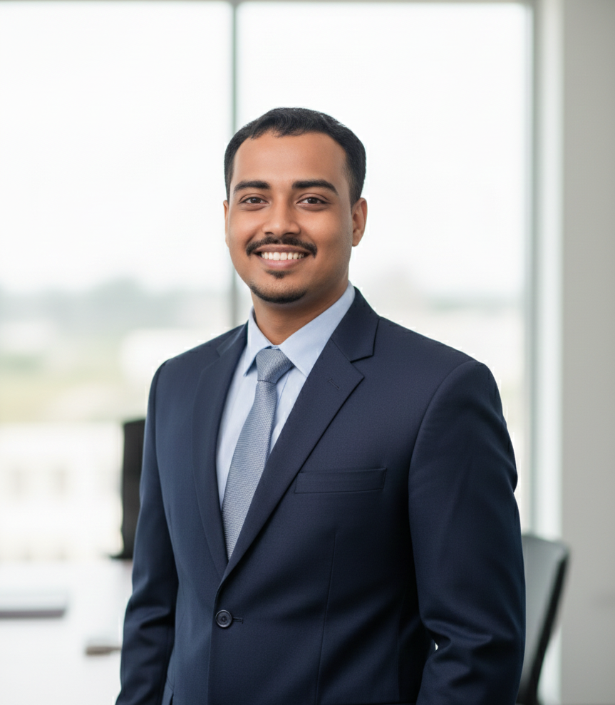 Abdul Kayum Khandaker